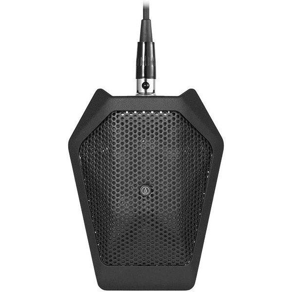 Микрофон Audio-Technica U851RB, черный
Микрофон Audio-Technica U851RB, черный