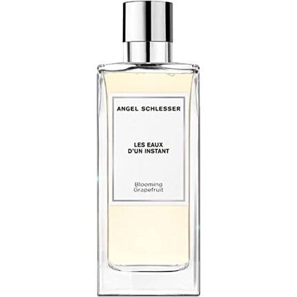 Angel Schlesser Les Eaux DUn Instant Sensitive Grapefruit EDT Spray 100 мл
Angel Schlesser Les Eaux DUn Instant Sensitive Grapefruit EDT Spray 100 мл