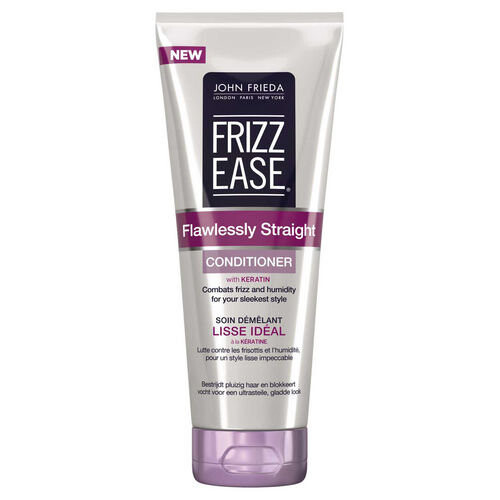 Кондиционер для выпрямления волос, 250 мл John Frieda, Frizz Ease
Кондиционер для выпрямления волос, 250 мл John Frieda, Frizz Ease