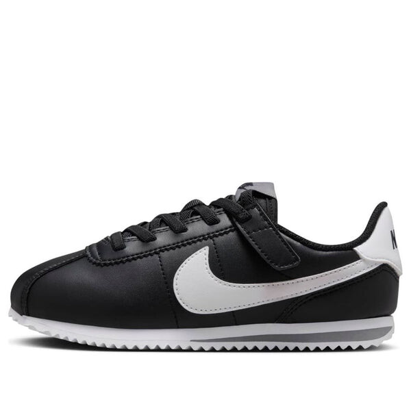 Кроссовки cortez easyon Nike, черный
Кроссовки cortez easyon Nike, черный