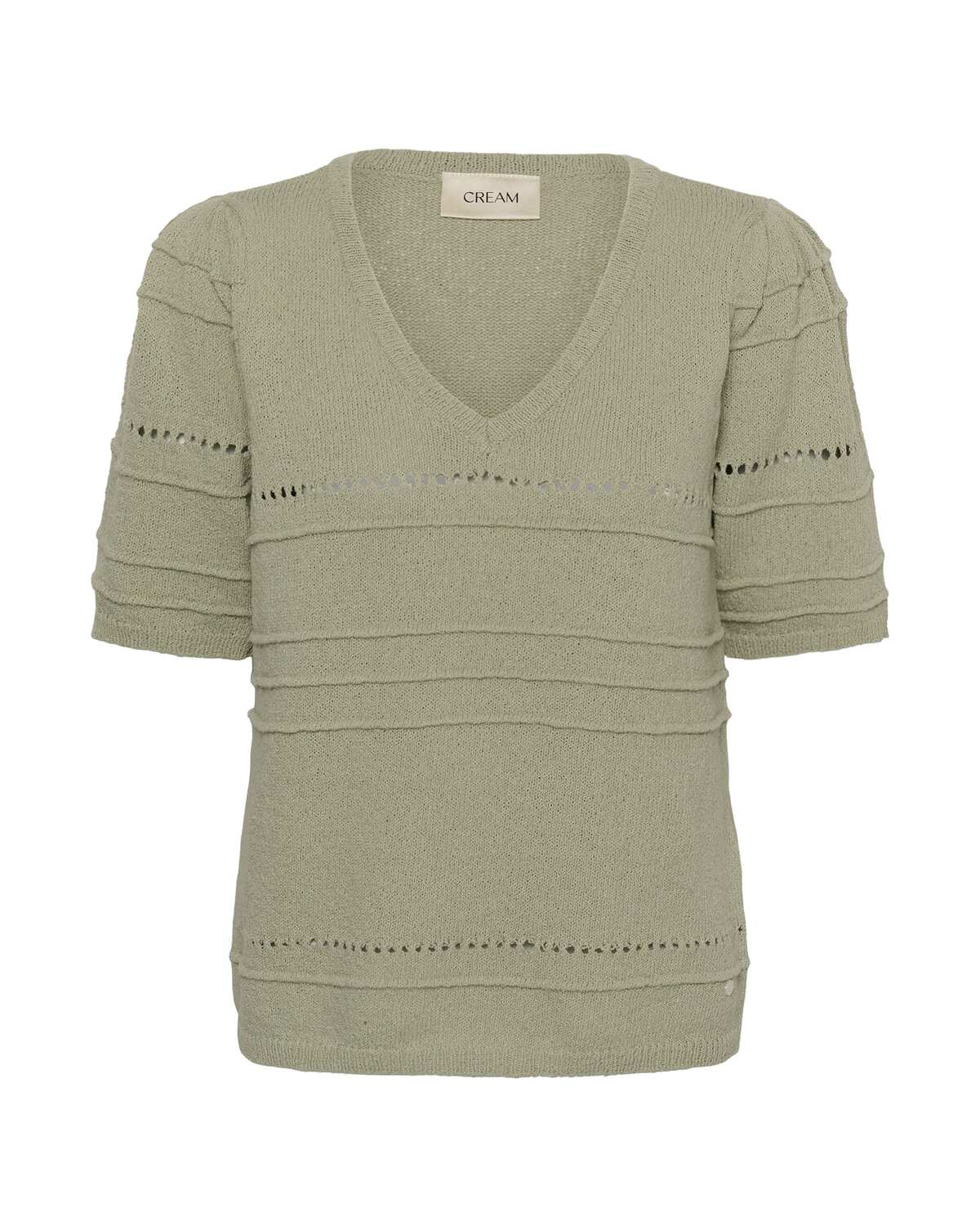 Cream Свитер 'CRPoppi' в цвете Khaki
Cream Свитер 'CRPoppi' в цвете Khaki