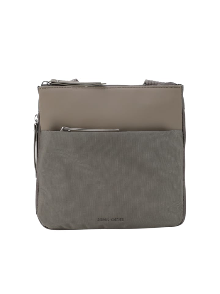 Наплечная сумка Gerry Weber, серый
Наплечная сумка Gerry Weber, серый