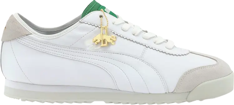 Кроссовки Puma Roma 68 Rudolf Dassler Legacy Collection, белый, Белый;серый, Кроссовки Puma Roma 68 Rudolf Dassler Legacy Collection, белый
Кроссовки Puma Roma 68 Rudolf Dassler Legacy Collection, белый, Белый;серый, Кроссовки Puma Roma 68 Rudolf Dassler Legacy Collection, белый