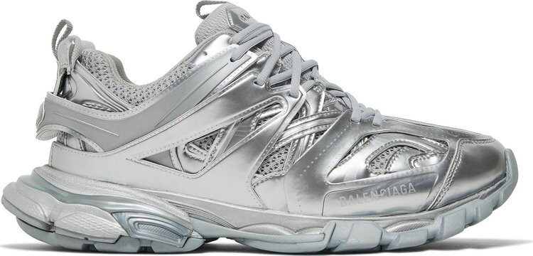 Кроссовки Balenciaga Track Sneaker Silver, серебряный, Серый, Кроссовки Balenciaga Track Sneaker Silver, серебряный
Кроссовки Balenciaga Track Sneaker Silver, серебряный, Серый, Кроссовки Balenciaga Track Sneaker Silver, серебряный