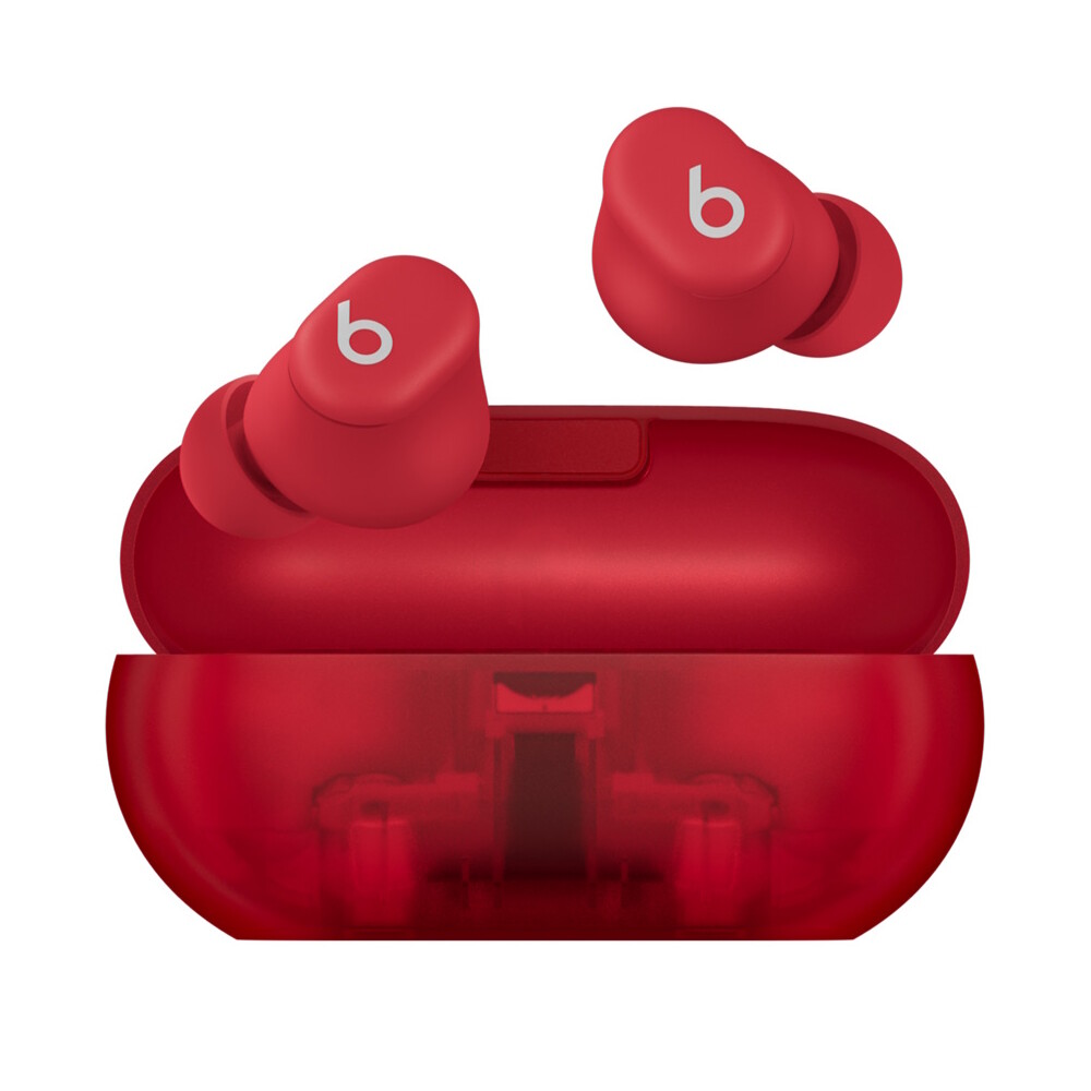 Беспроводные наушники Beats Solo Buds, красный, Бежевый, Беспроводные наушники Beats Solo Buds, красный
Беспроводные наушники Beats Solo Buds, красный, Бежевый, Беспроводные наушники Beats Solo Buds, красный