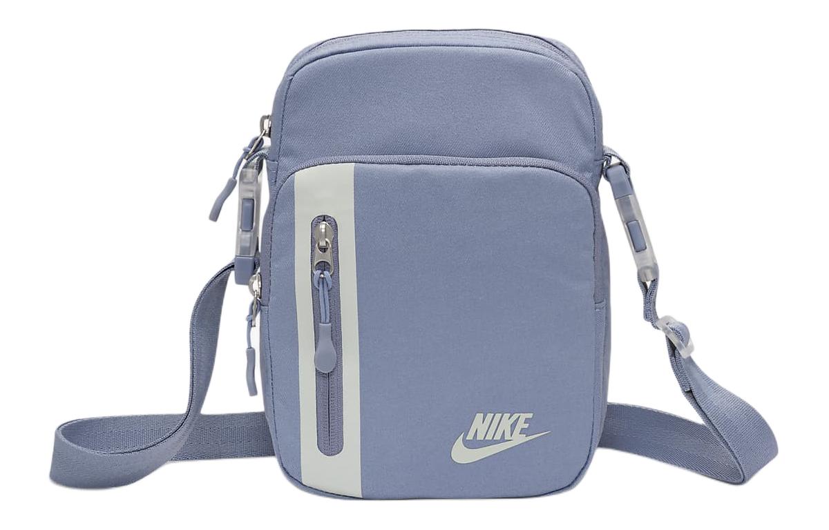 Элементарная Тканевая Портативная Сумка Через Плечо Унисекс Серый Голубовато-Серый и Светло-Серебряный Nike
Элементарная Тканевая Портативная Сумка Через Плечо Унисекс Серый Голубовато-Серый и Светло-Серебряный Nike