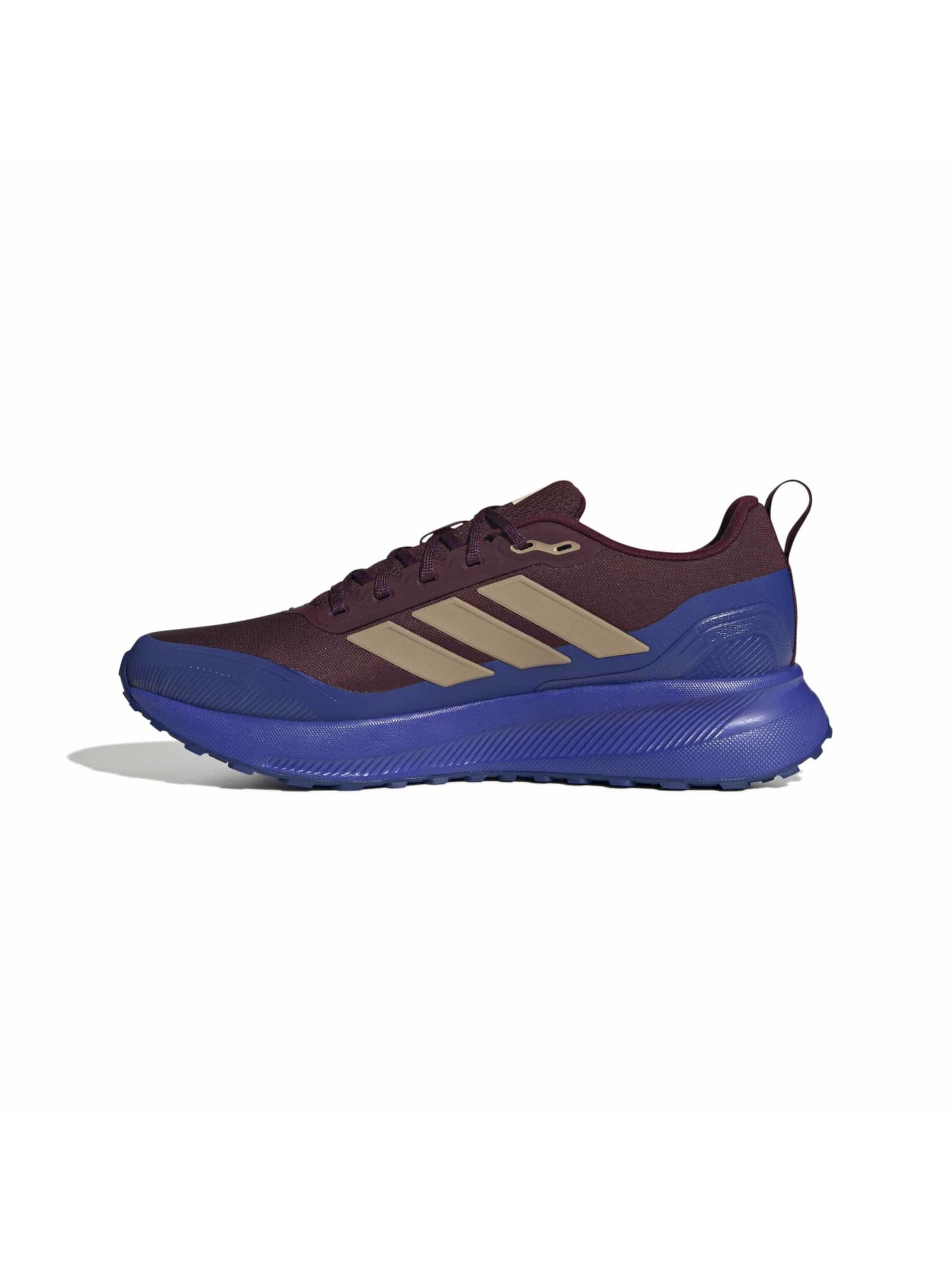 Adidas Performance Беговые кроссовки 'Runfkacon 5 TR' в цвете Chestnut Brown
Adidas Performance Беговые кроссовки 'Runfkacon 5 TR' в цвете Chestnut Brown