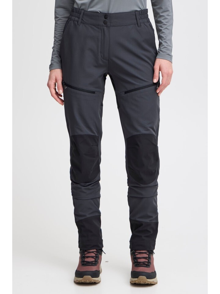 Спортивные брюки North Bend, серый
Спортивные брюки North Bend, серый