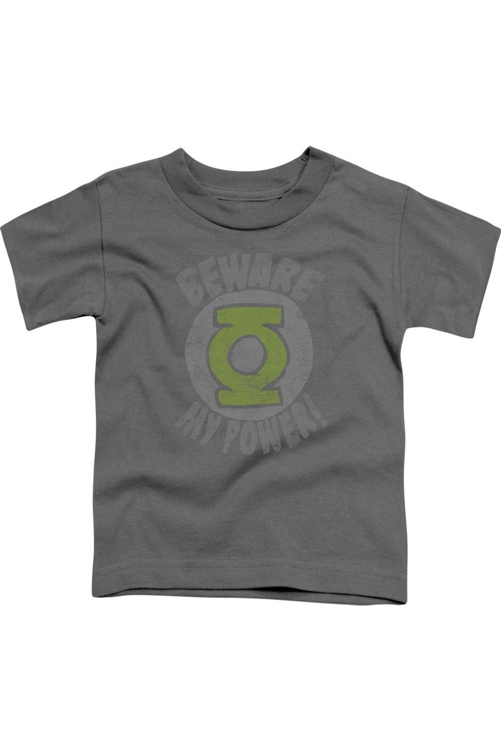 Футболка Green Lantern Beware с коротким рукавом для малышей Gildan
Футболка Green Lantern Beware с коротким рукавом для малышей Gildan