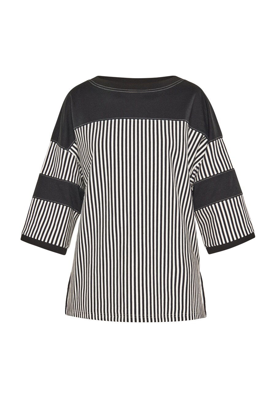 Блуза FELIPA Fashion Look, черный
Блуза FELIPA Fashion Look, черный