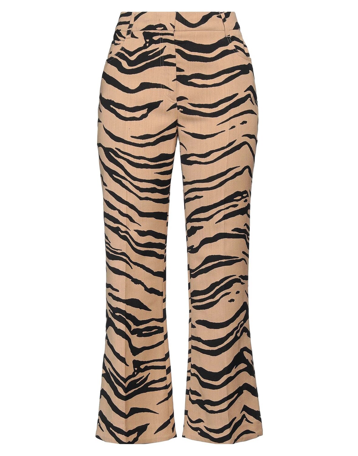 Брюки Stella Mccartney, бежевый
Брюки Stella Mccartney, бежевый