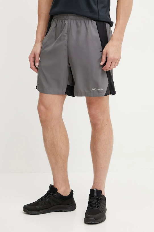 Шорты для активного отдыха Three Pitch Columbia, серый
Шорты для активного отдыха Three Pitch Columbia, серый