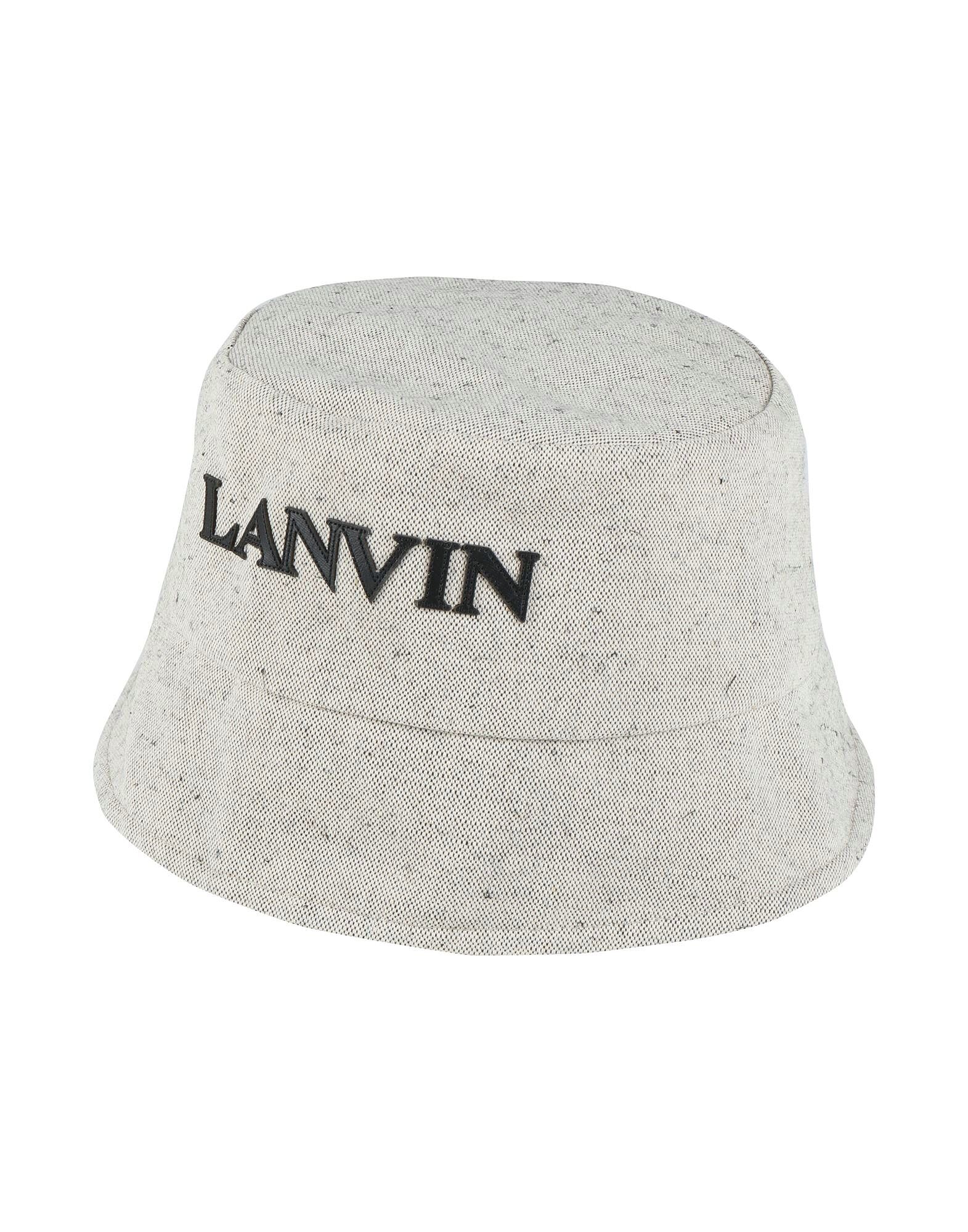 Панама Lanvin, песочный
Панама Lanvin, песочный