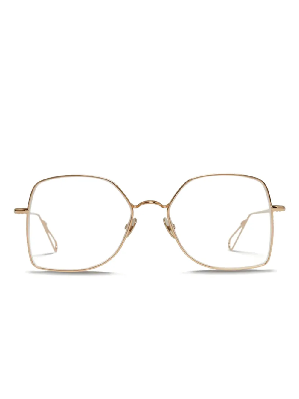 Очки Sacre Coeur Ahlem, золотистый
Очки Sacre Coeur Ahlem, золотистый