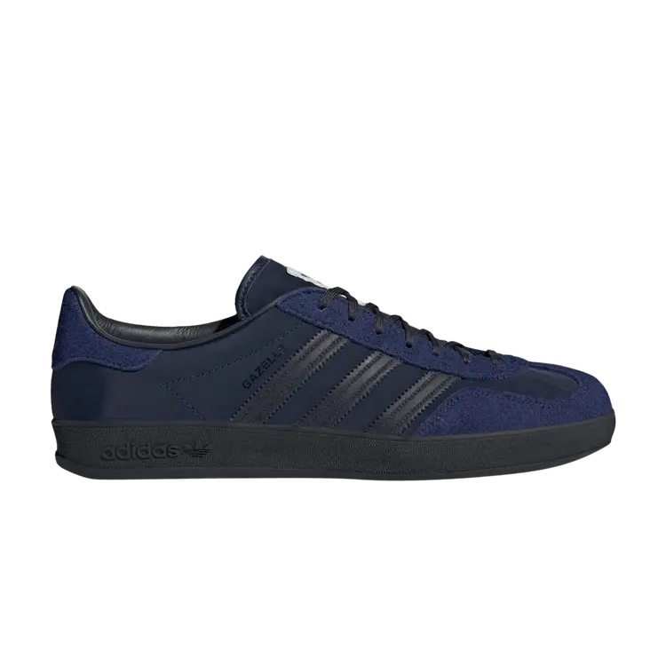 Кроссовки Hikari Shibata x Gazelle Indoor, цвет Night Indigo, Фиолетовый, Кроссовки Hikari Shibata x Gazelle Indoor, цвет Night Indigo
Кроссовки Hikari Shibata x Gazelle Indoor, цвет Night Indigo, Фиолетовый, Кроссовки Hikari Shibata x Gazelle Indoor, цвет Night Indigo