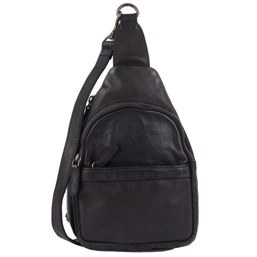 Сумка через плечо Harbour 2nd, темно-серый
Сумка через плечо Harbour 2nd, темно-серый