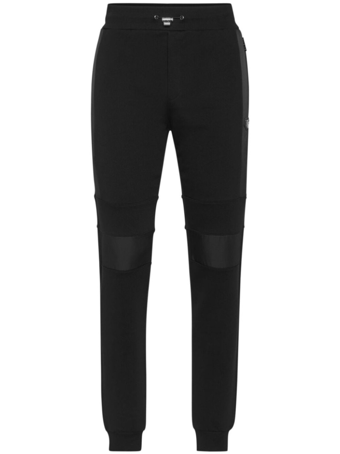 Спортивные брюки Philipp Plein Iconic Plein, черный
Спортивные брюки Philipp Plein Iconic Plein, черный