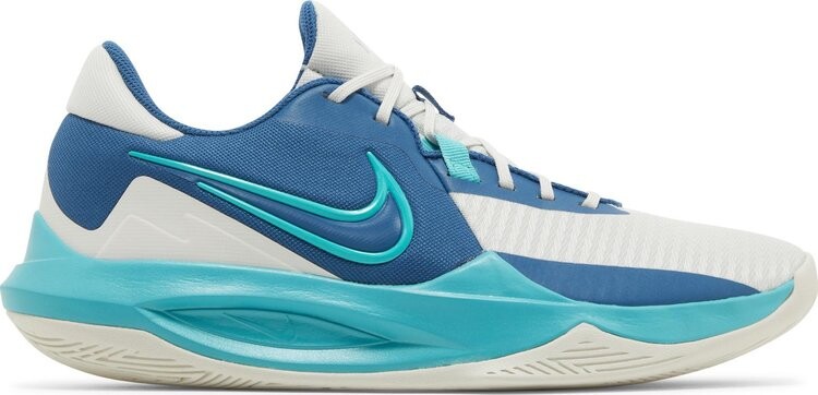 Кроссовки Precision 6 'Industrial Blue Clear Jade', синий
Кроссовки Precision 6 'Industrial Blue Clear Jade', синий