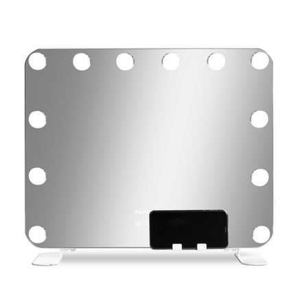 Зеркало визажиста Gillian Jones
Зеркало визажиста Gillian Jones