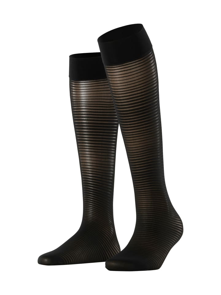 Носки Falke, черный
Носки Falke, черный