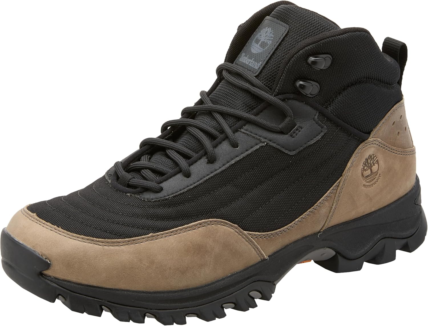 Timberland мужские водонепроницаемые ботинки Rime Ridge Mid, Black Mesh With Medium Grey
Timberland мужские водонепроницаемые ботинки Rime Ridge Mid, Black Mesh With Medium Grey