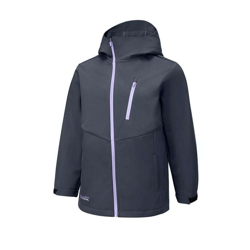 Унисекс куртка Skechers, серый
Унисекс куртка Skechers, серый