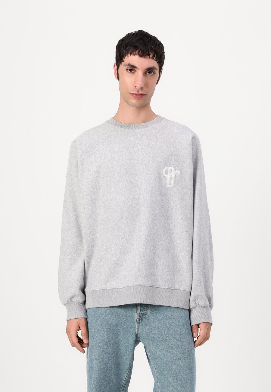 Толстовка DRYKORN NIELO, Grey/Mottled Grey
Толстовка DRYKORN NIELO, Grey/Mottled Grey