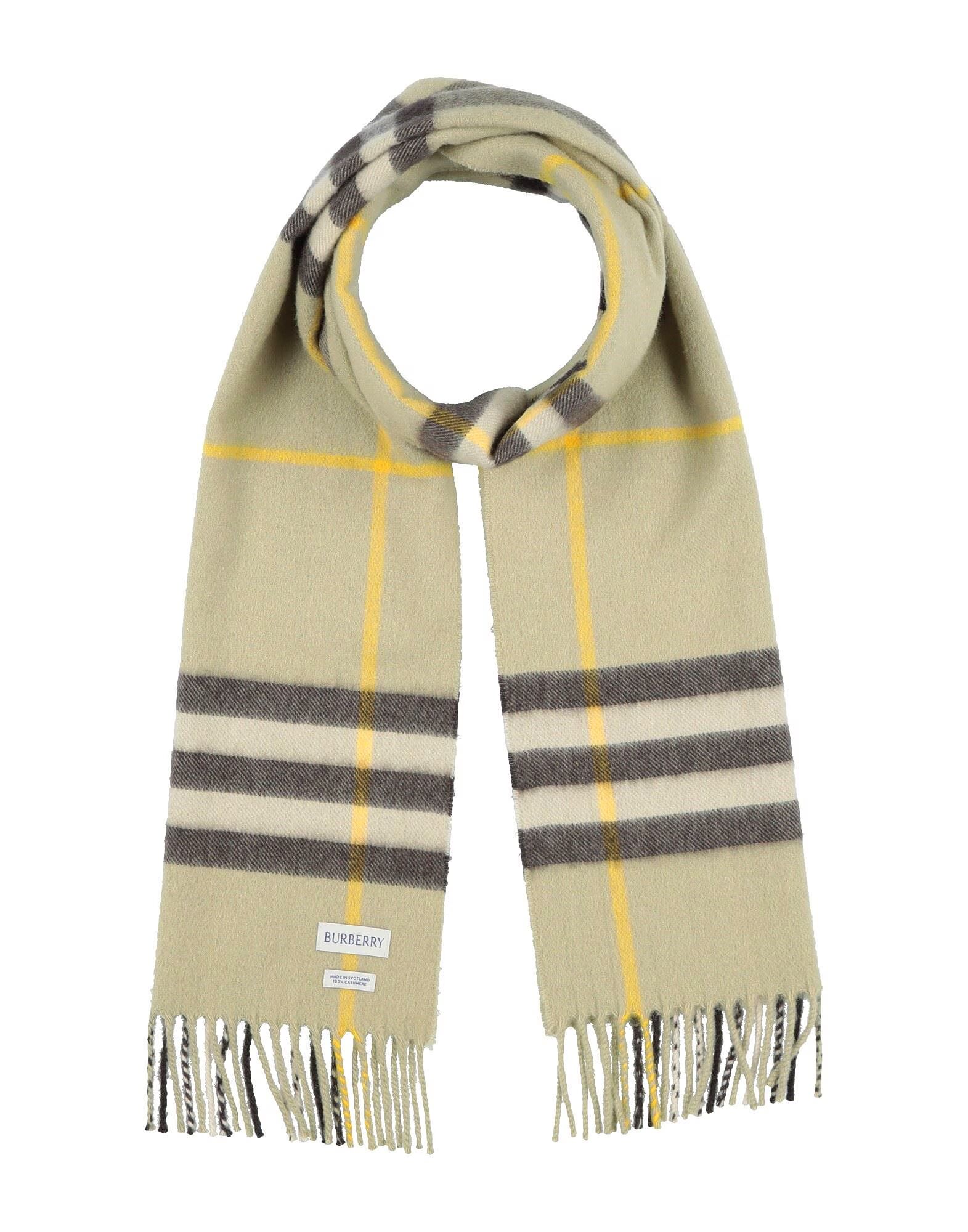 Шарф Burberry, светло-зеленый
Шарф Burberry, светло-зеленый
