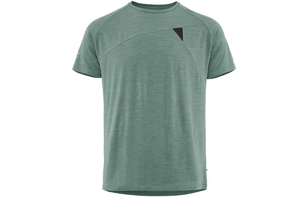 Футболка мужская Fafne Quick Dry Klattermusen, зеленый
Футболка мужская Fafne Quick Dry Klattermusen, зеленый