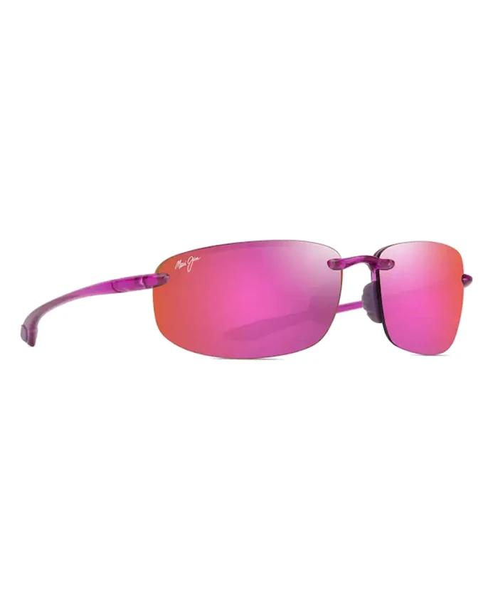 Солнцезащитные очки Хукипа Maui Jim, фиолетовый
Солнцезащитные очки Хукипа Maui Jim, фиолетовый