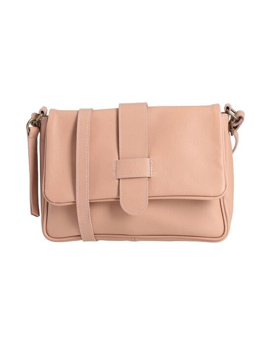 Сумка через плечо CORSIA, светло-розовый
Сумка через плечо CORSIA, светло-розовый