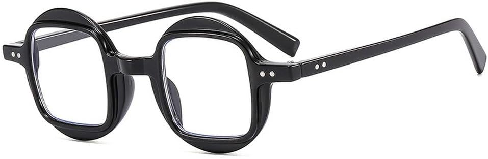 Модные круглые женские солнцезащитные очки в стиле ретро-панк, квадратные, с прозрачными градиентными линзами, защита от УФ-излучения UV400, мужские солнцезащитные очки с заклепками, двухцветные солнцезащитные очки SKFGNX, Black
Модные круглые женские солнцезащитные очки в стиле ретро-панк, квадратные, с прозрачными градиентными линзами, защита от УФ-излучения UV400, мужские солнцезащитные очки с заклепками, двухцветные солнцезащитные очки SKFGNX, Black