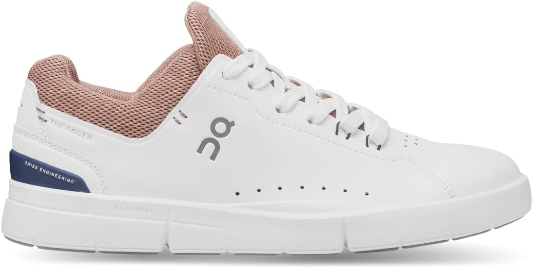 Кроссовки On Mens The Roger Advantage 1, белый
Кроссовки On Mens The Roger Advantage 1, белый