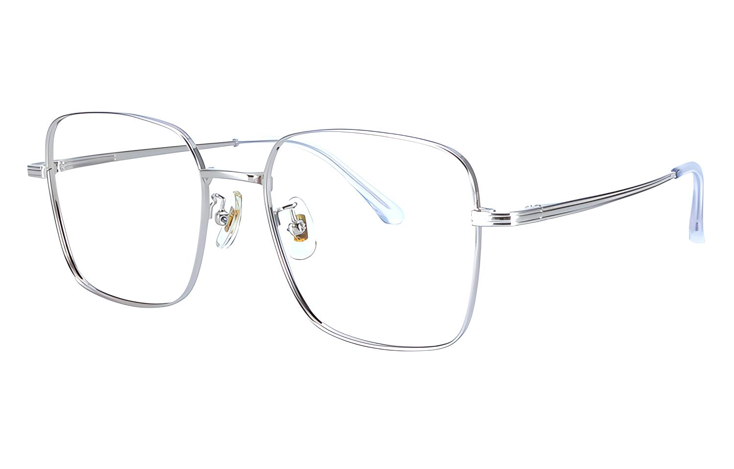 MUZU Унисекс очки для зрения, Silver-C03 (Free 0 degree anti-blue lens)
MUZU Унисекс очки для зрения, Silver-C03 (Free 0 degree anti-blue lens)