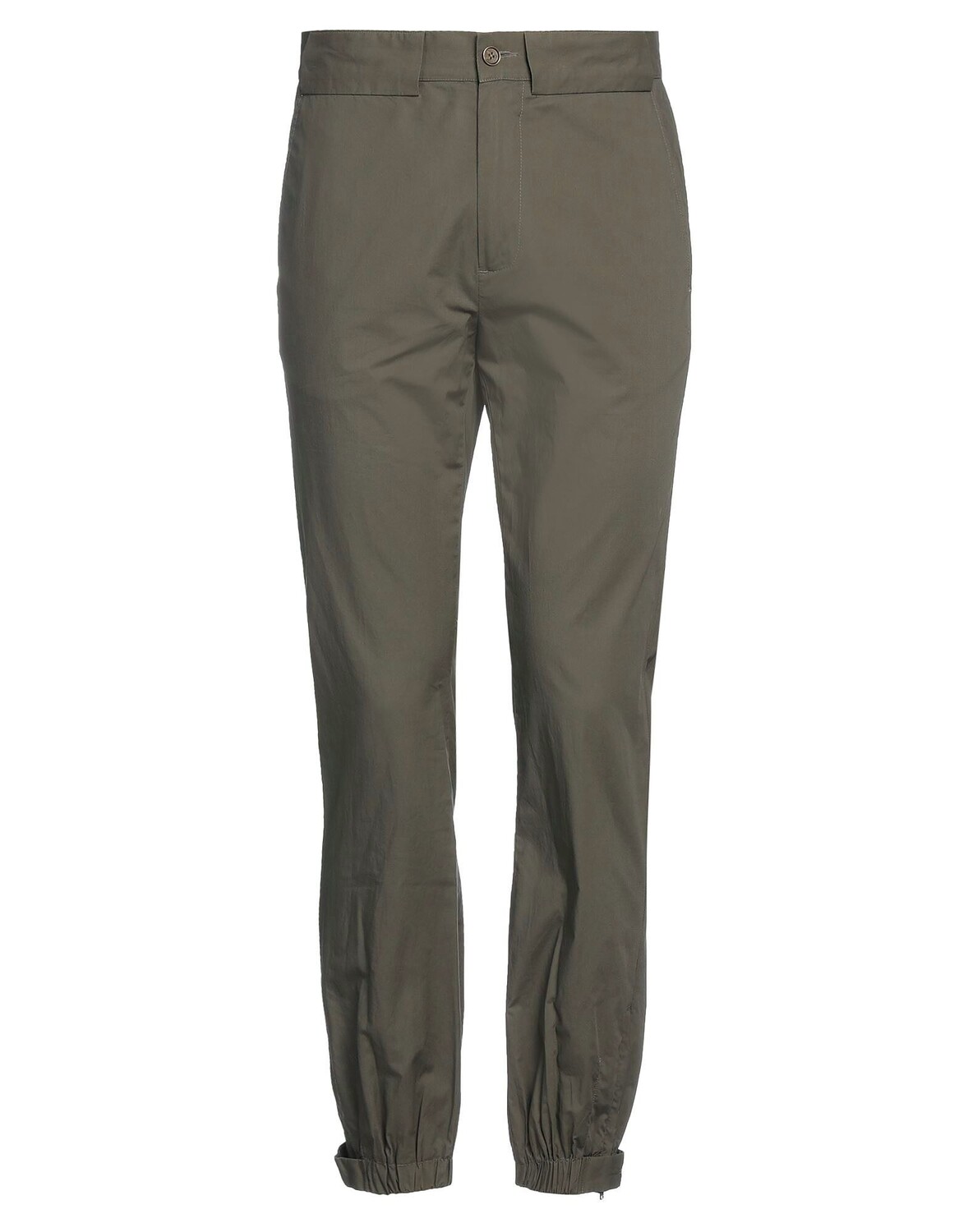 Брюки Daniele Alessandrini, зеленый
Брюки Daniele Alessandrini, зеленый