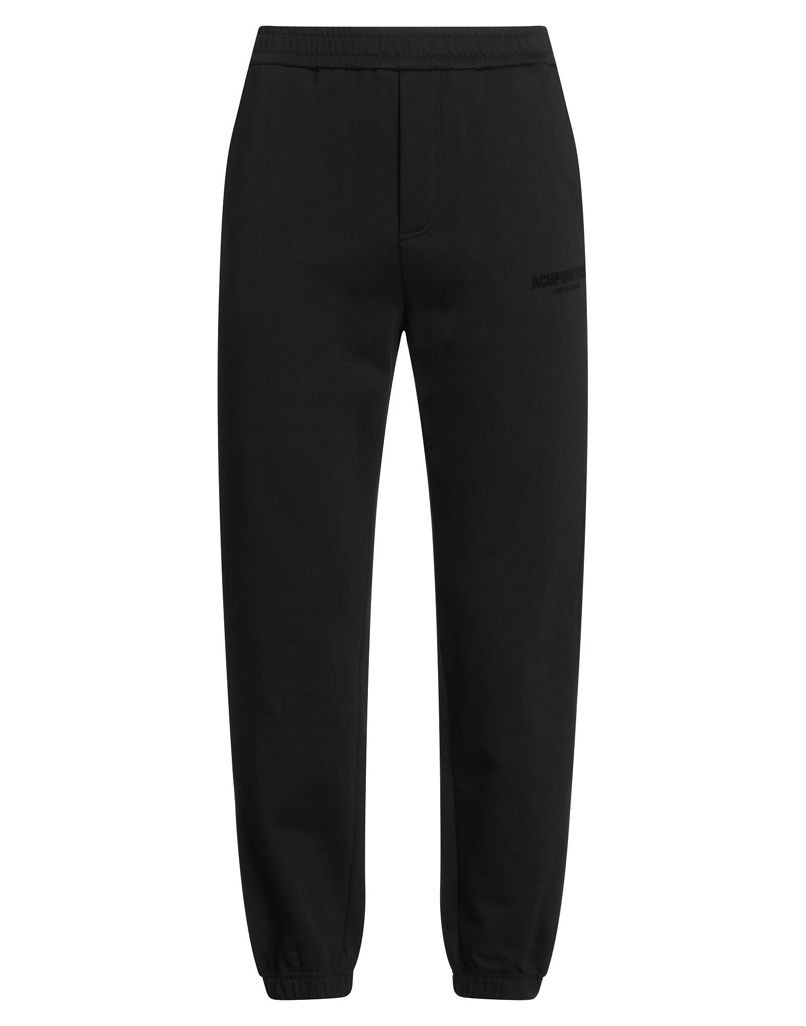 Брюки Acupuncture, черный
Брюки Acupuncture, черный