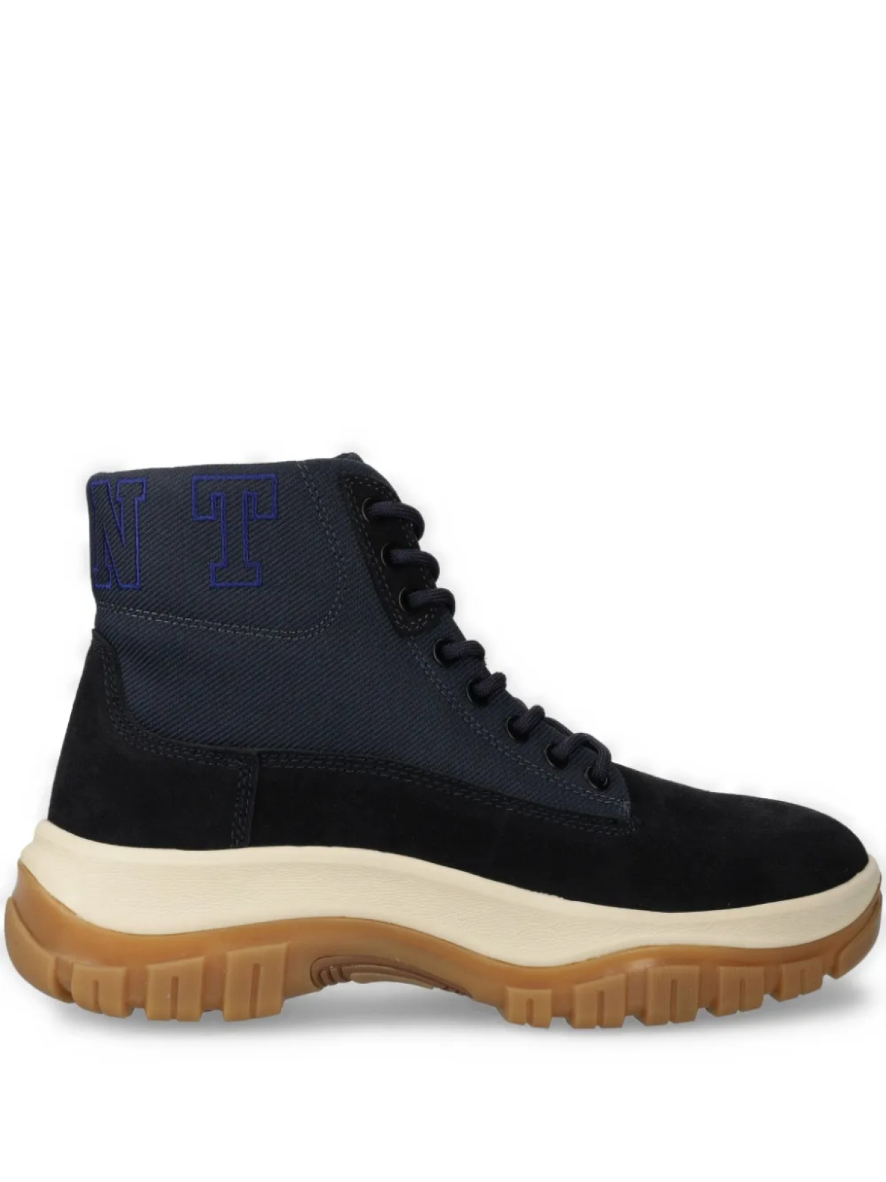 Ботинки Gant Hillark, синий
Ботинки Gant Hillark, синий