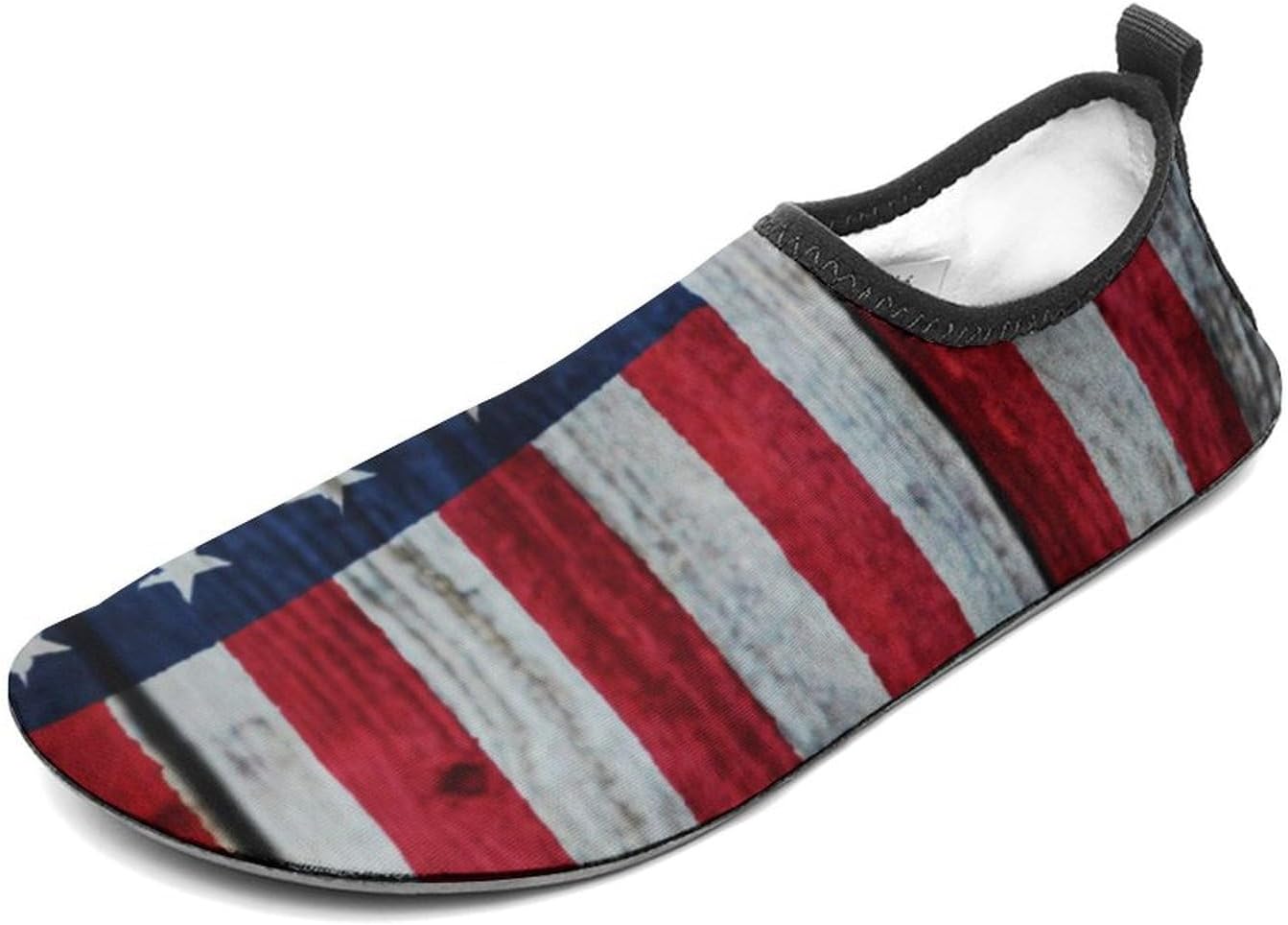 Женские и мужские водные тапочки Босоножки для йоги Быстросохнущие акваобувь для снорклинга Woezkex, Pattern707
Женские и мужские водные тапочки Босоножки для йоги Быстросохнущие акваобувь для снорклинга Woezkex, Pattern707