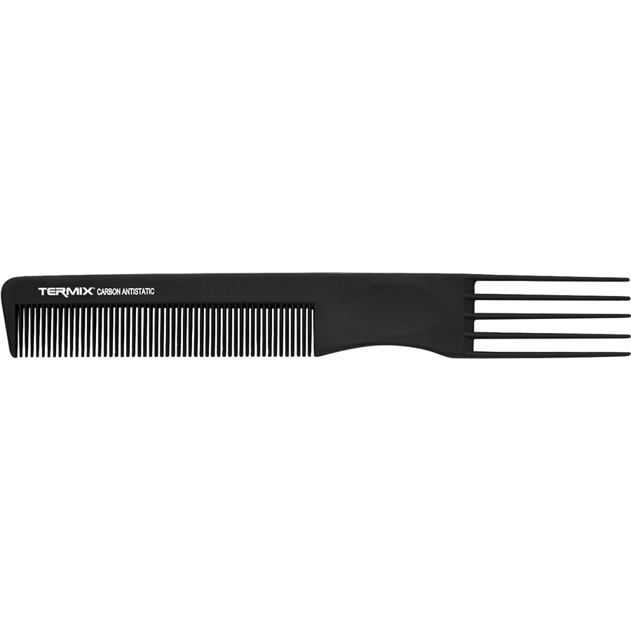 Расческа carbon kamm 862 Termix, количество 1 шт.
Расческа carbon kamm 862 Termix, количество 1 шт.