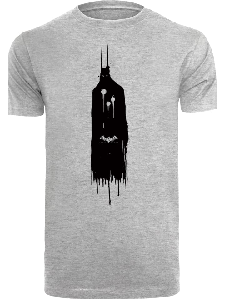 Футболка F4NT4STIC, пятнистый серый
Футболка F4NT4STIC, пятнистый серый