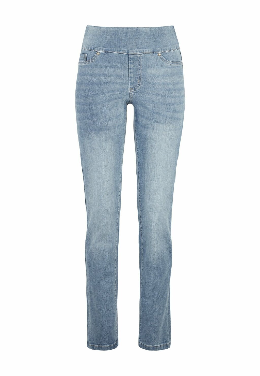 Джеггинсы ELIN Cellbes of Sweden, светло-голубой деним
Джеггинсы ELIN Cellbes of Sweden, светло-голубой деним