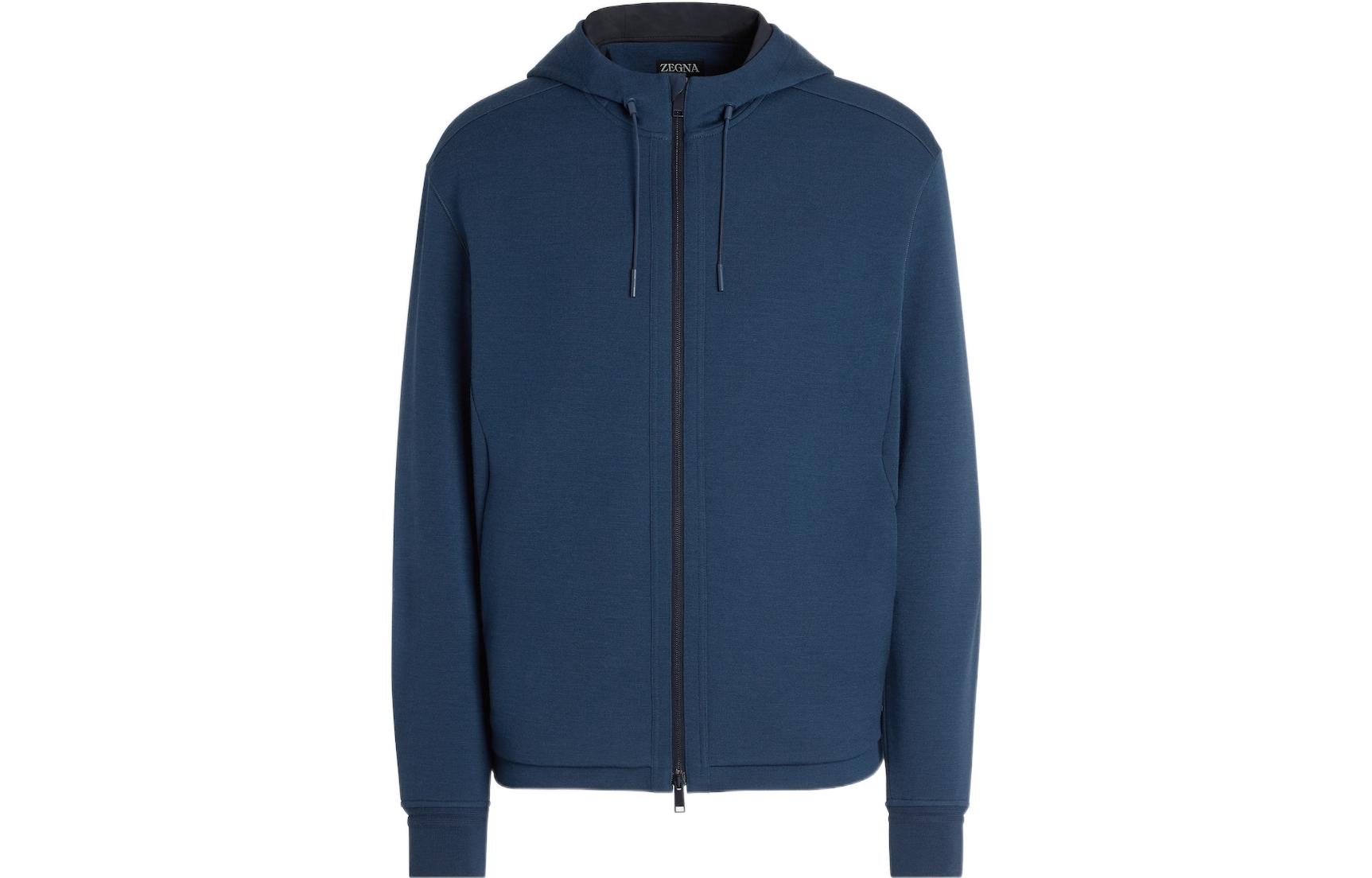 Zzegna Толстовка мужская Midnight Blue с капюшоном Moderate Regular, Синий, Zzegna Толстовка мужская Midnight Blue с капюшоном Moderate Regular
Zzegna Толстовка мужская Midnight Blue с капюшоном Moderate Regular, Синий, Zzegna Толстовка мужская Midnight Blue с капюшоном Moderate Regular