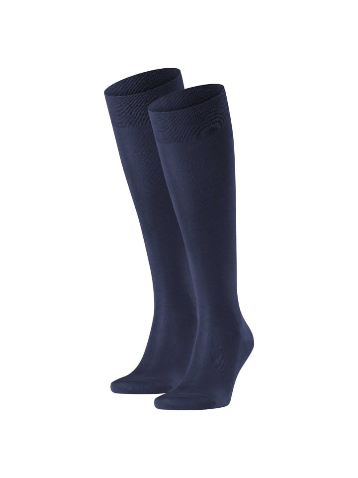 Носки Falke 2er Pack, темно-синий
Носки Falke 2er Pack, темно-синий