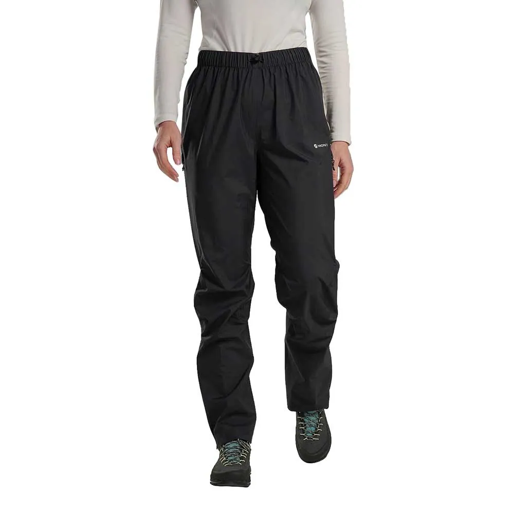 Куртка Montane Cetus, черный
Куртка Montane Cetus, черный