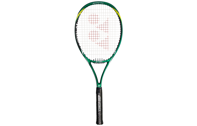 YONEX Теннисные ракетки Sky Axe Collection 290g 100 квадратных дюймов green
YONEX Теннисные ракетки Sky Axe Collection 290g 100 квадратных дюймов green