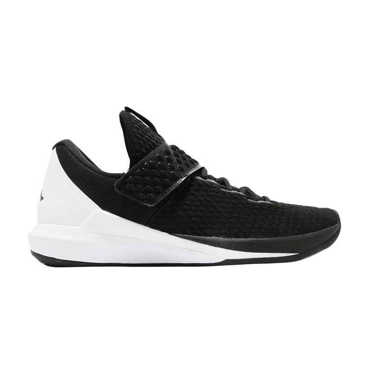 Кроссовки Jordan Trainer 3, черный
Кроссовки Jordan Trainer 3, черный