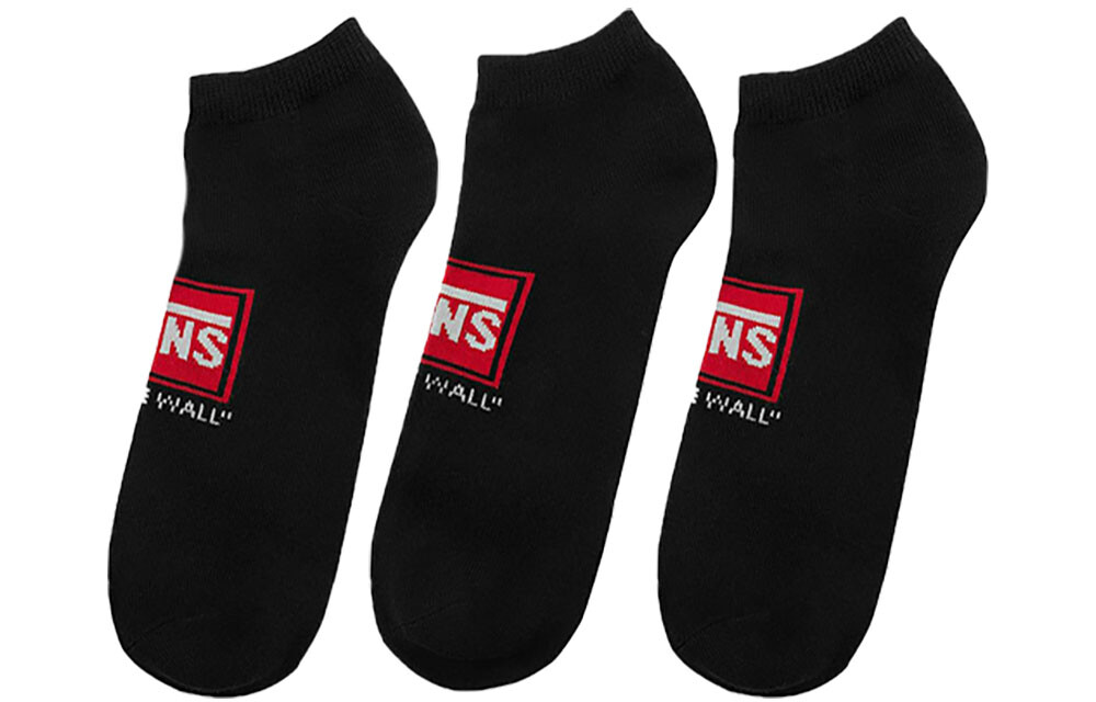 Мужские носки Vans 
Мужские носки Vans