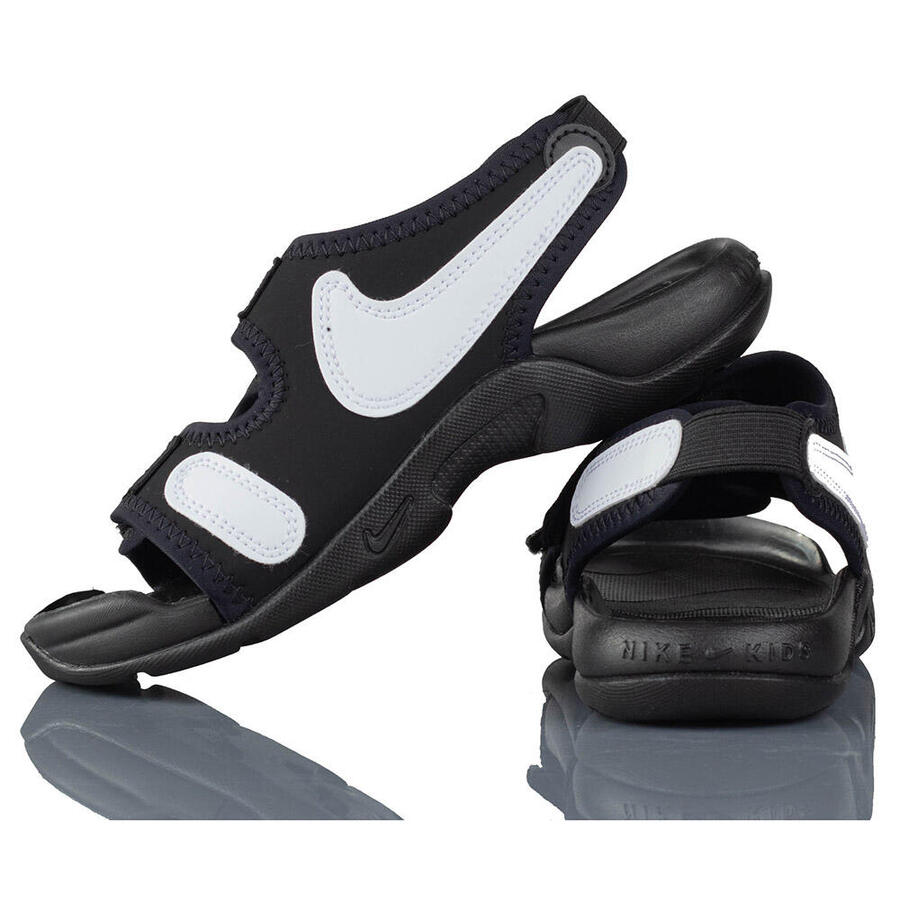 Детские сандалии Nike Sunray Adjust 6 (PS)
Детские сандалии Nike Sunray Adjust 6 (PS)