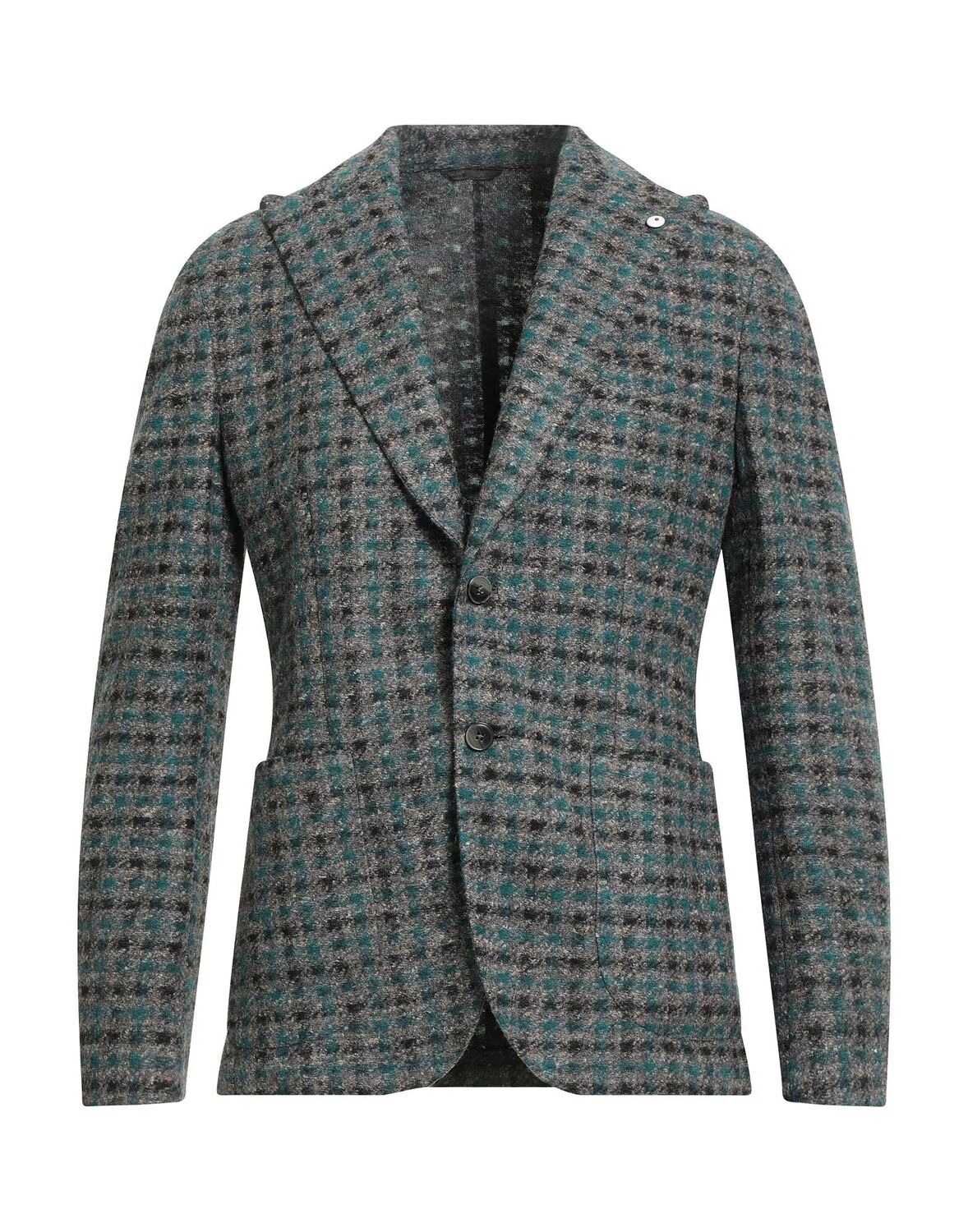 Блейзер L.B.M. 1911, серый
Блейзер L.B.M. 1911, серый