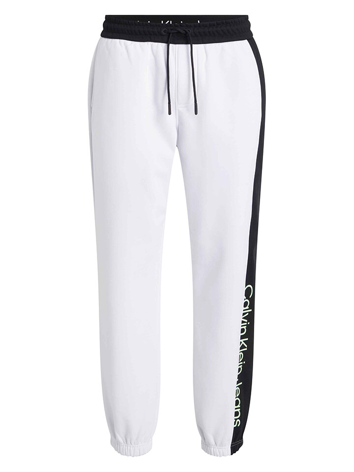 Спортивные брюки Calvin Klein, черный
Спортивные брюки Calvin Klein, черный